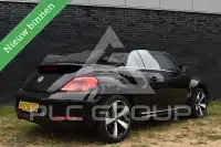 2016 Volkswagen BEETLE