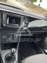 2016 Volkswagen BEETLE