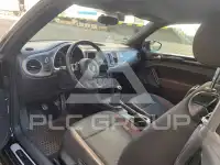 2016 Volkswagen BEETLE