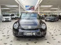 2016 Volkswagen BEETLE