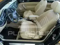 2016 Volkswagen BEETLE