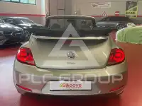 2016 Volkswagen BEETLE