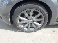 2016 Volkswagen BEETLE