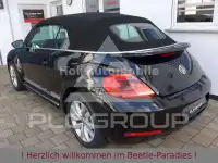 2016 Volkswagen BEETLE