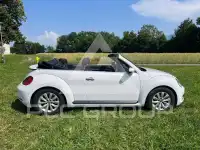 2016 Volkswagen BEETLE