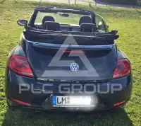 2016 Volkswagen BEETLE