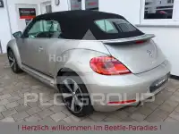 2016 Volkswagen BEETLE