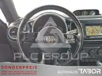 2016 Volkswagen BEETLE