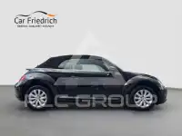 2016 Volkswagen BEETLE