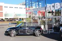 2016 Volkswagen BEETLE