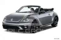2016 Volkswagen BEETLE