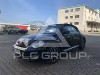 2016 Volkswagen BEETLE