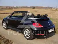 2016 Volkswagen BEETLE