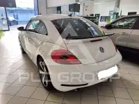 2016 Volkswagen BEETLE