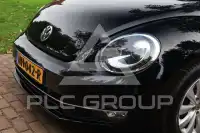 2016 Volkswagen BEETLE
