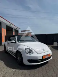 2016 Volkswagen BEETLE