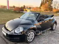 2016 Volkswagen BEETLE