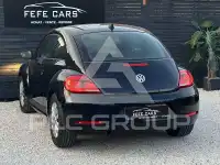 2016 Volkswagen BEETLE