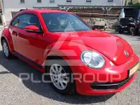 2016 Volkswagen BEETLE
