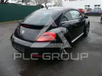 2016 Volkswagen BEETLE
