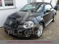 2016 Volkswagen BEETLE