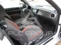2016 Volkswagen BEETLE