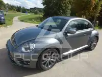 2016 Volkswagen BEETLE
