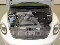2016 Volkswagen BEETLE