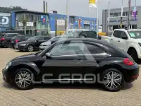 2016 Volkswagen BEETLE