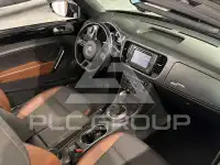 2016 Volkswagen BEETLE