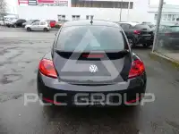 2016 Volkswagen BEETLE