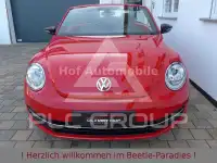 2016 Volkswagen BEETLE