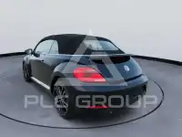 2016 Volkswagen BEETLE