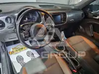 2016 Volkswagen BEETLE