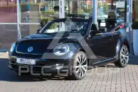 2016 Volkswagen BEETLE