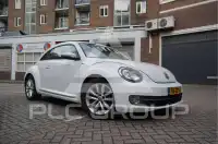 2016 Volkswagen BEETLE