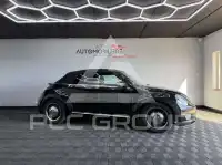 2016 Volkswagen BEETLE
