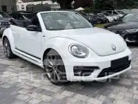 2016 Volkswagen BEETLE