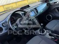 2016 Volkswagen BEETLE