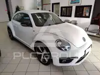2016 Volkswagen BEETLE