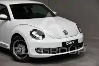 2016 Volkswagen BEETLE