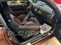 2016 Volkswagen BEETLE