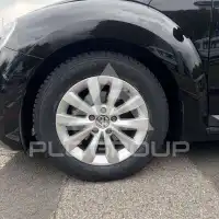 2016 Volkswagen BEETLE