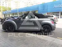 2016 Volkswagen BEETLE