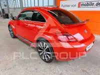 2016 Volkswagen BEETLE