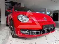 2016 Volkswagen BEETLE