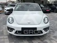 2016 Volkswagen BEETLE