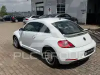 2016 Volkswagen BEETLE