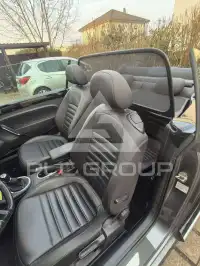 2016 Volkswagen BEETLE