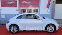 2016 Volkswagen BEETLE